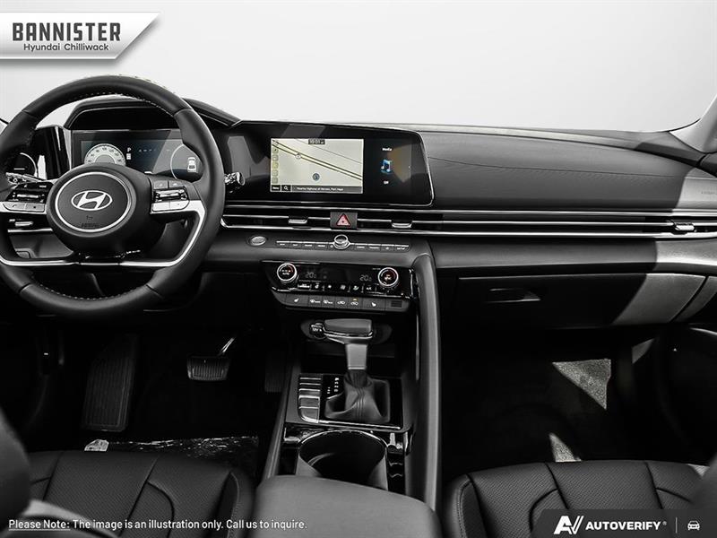 hyundai Elantra 2026 - 21