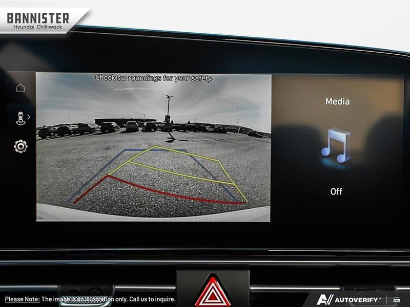 hyundai Elantra 2026 - 22