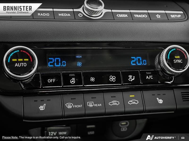 hyundai Elantra 2026 - 23