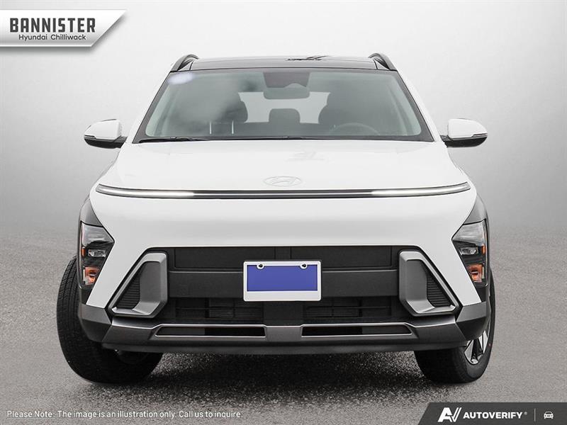 hyundai Kona 2026 - 2