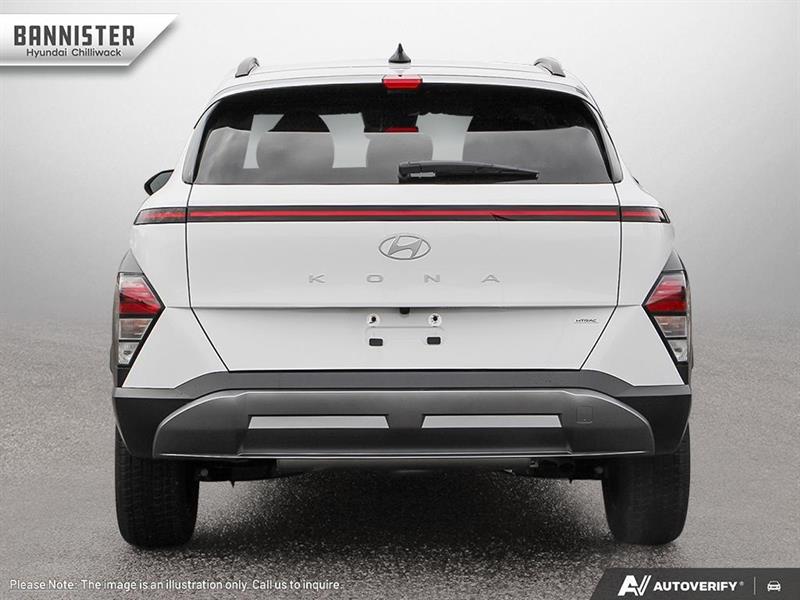 hyundai Kona 2026 - 5