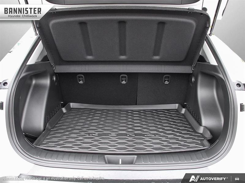 hyundai Kona 2026 - 7