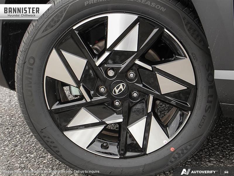 hyundai Kona 2026 - 8