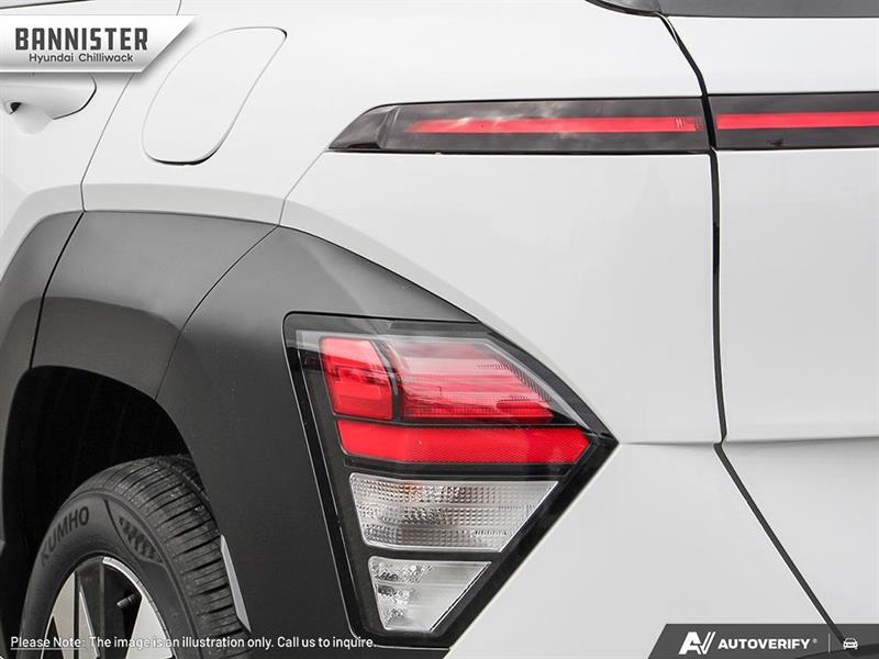 hyundai Kona 2026 - 11