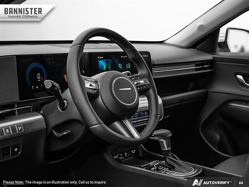 hyundai Kona 2026 - 12