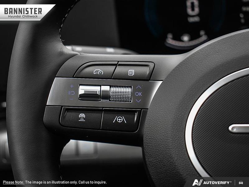 hyundai Kona 2026 - 15