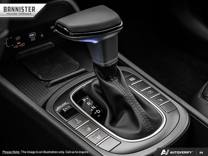 hyundai Kona 2026 - 17