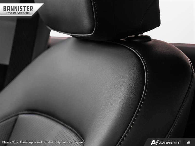 hyundai Kona 2026 - 20