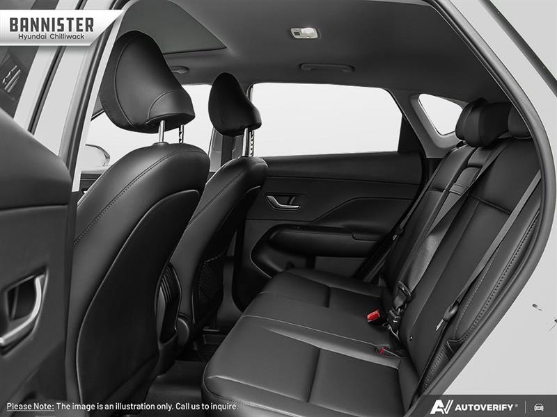 hyundai Kona 2026 - 21