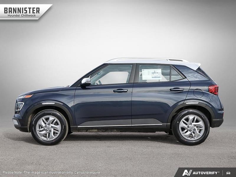 hyundai Venue 2026 - 3