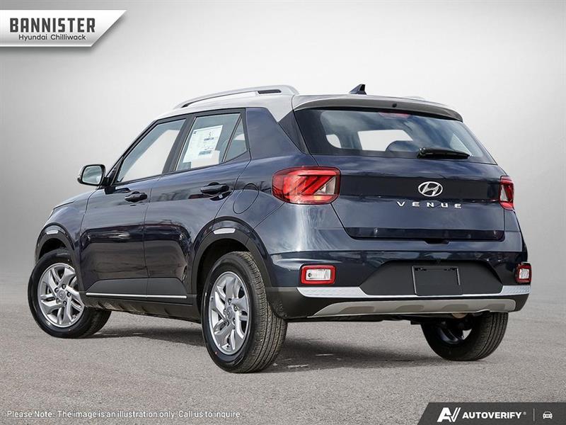hyundai Venue 2026 - 4