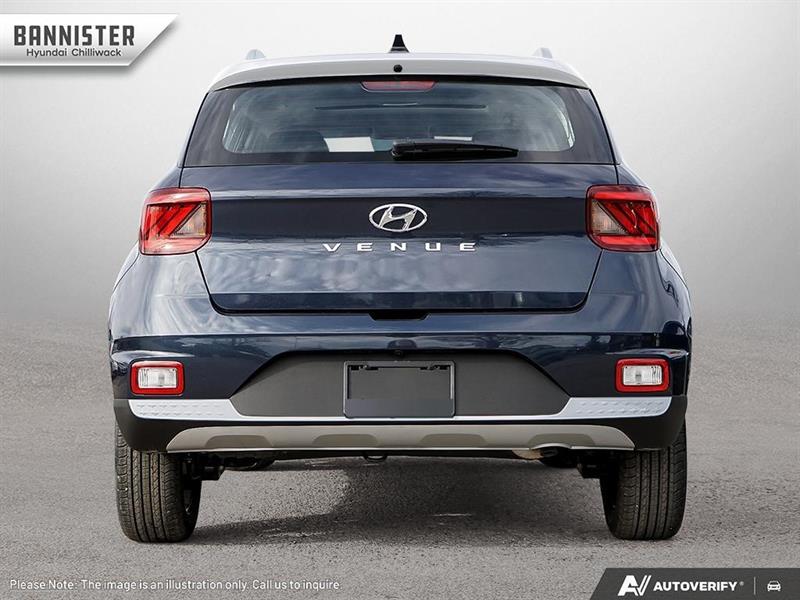 hyundai Venue 2026 - 5
