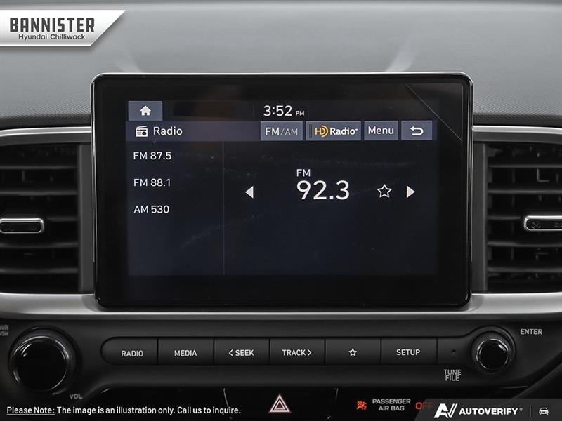 hyundai Venue 2026 - 17