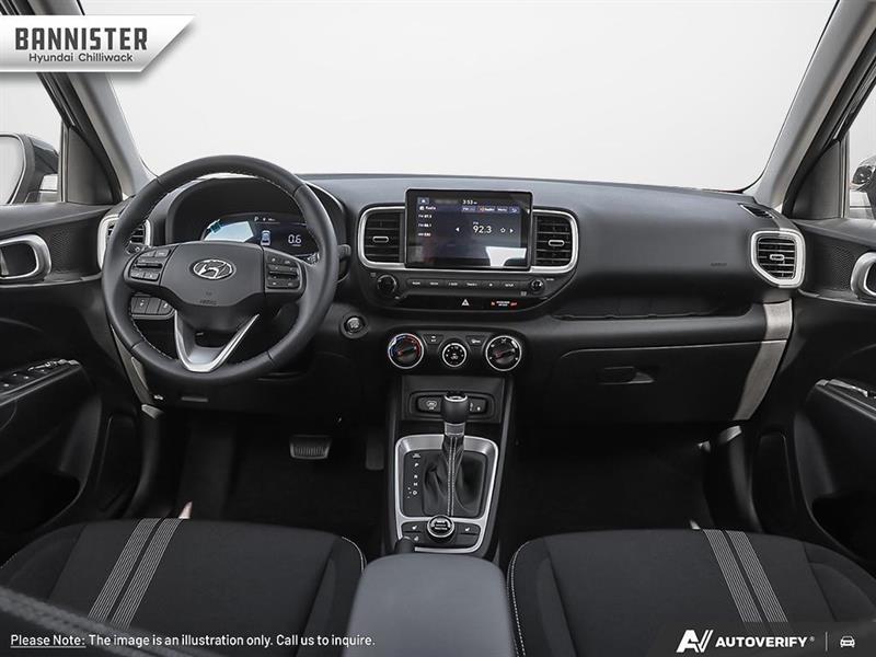 hyundai Venue 2026 - 21