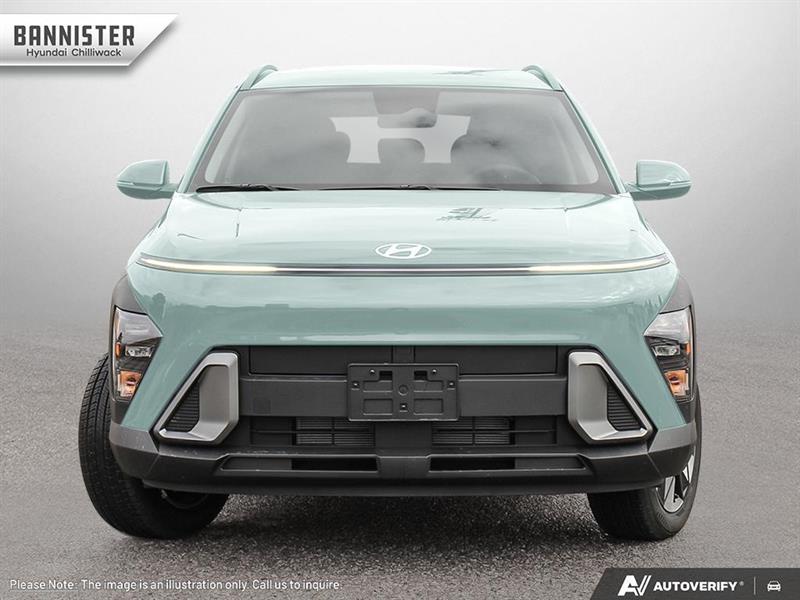 hyundai Kona 2026 - 2