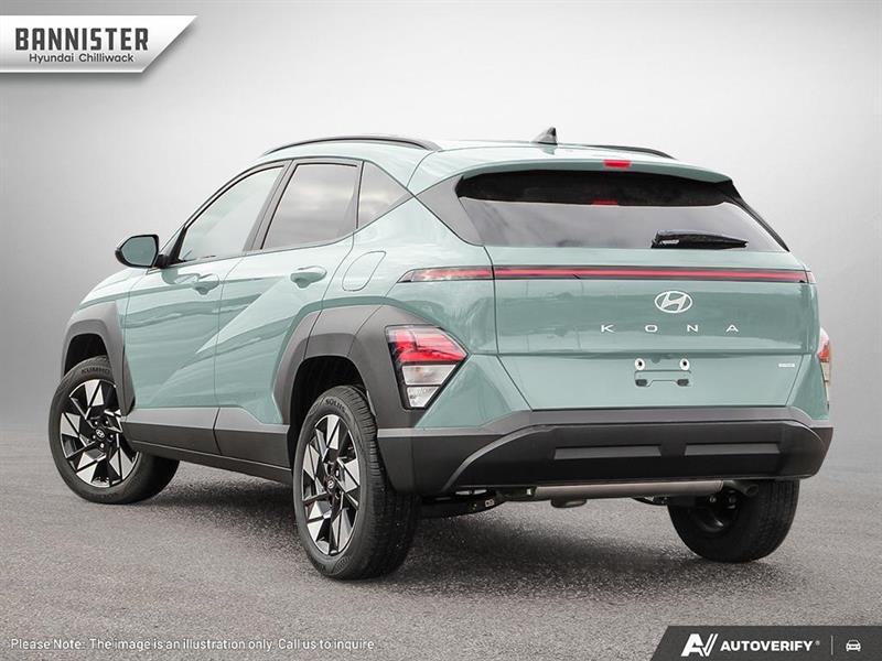 hyundai Kona 2026 - 4