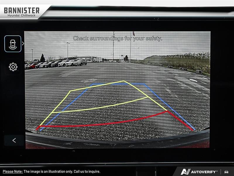 hyundai Kona 2026 - 21