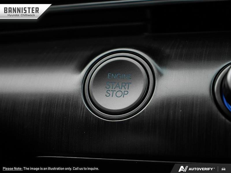 hyundai Kona 2026 - 23