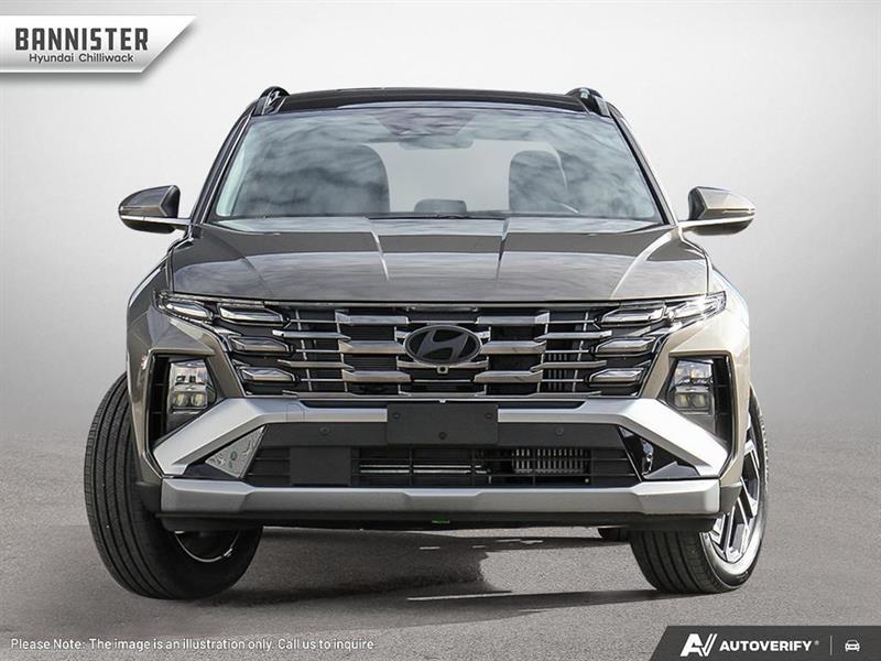 hyundai Tucson 2026 - 2