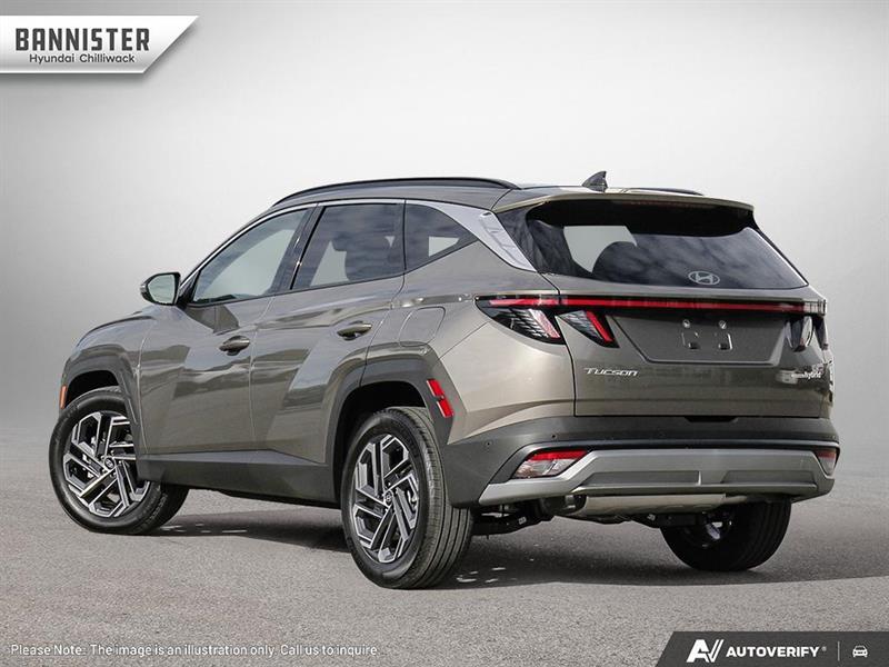 hyundai Tucson 2026 - 4