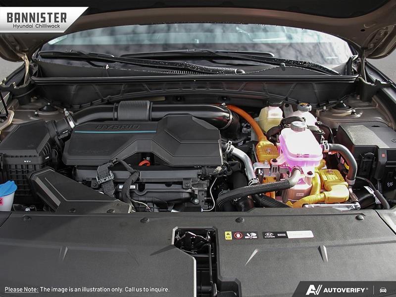 hyundai Tucson 2026 - 6