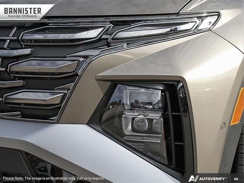 hyundai Tucson 2026 - 10