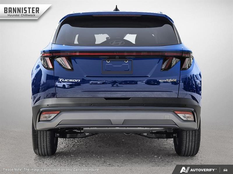 hyundai Tucson 2026 - 5