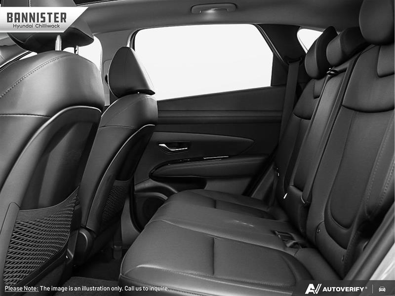 hyundai Tucson 2026 - 20