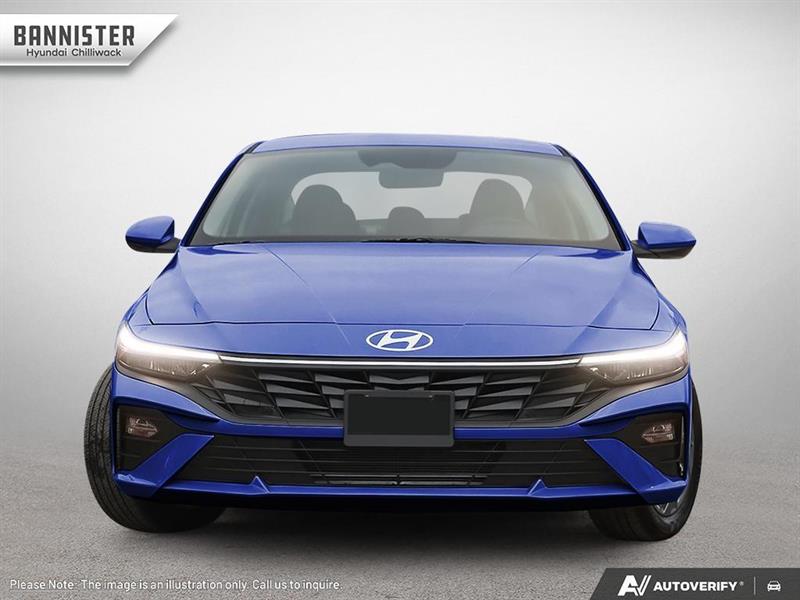 hyundai Elantra 2026 - 2