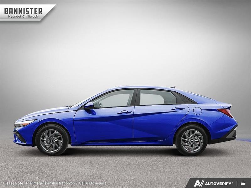 hyundai Elantra 2026 - 3