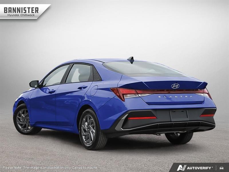 hyundai Elantra 2026 - 4