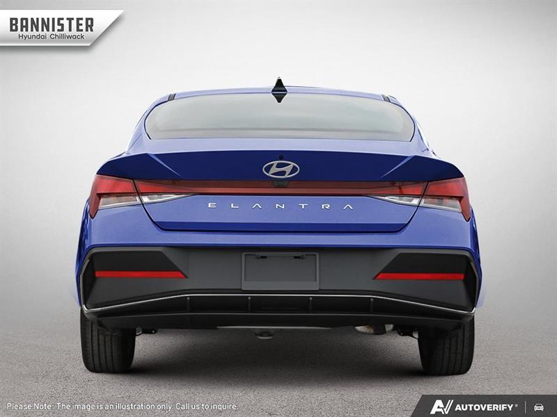 hyundai Elantra 2026 - 5