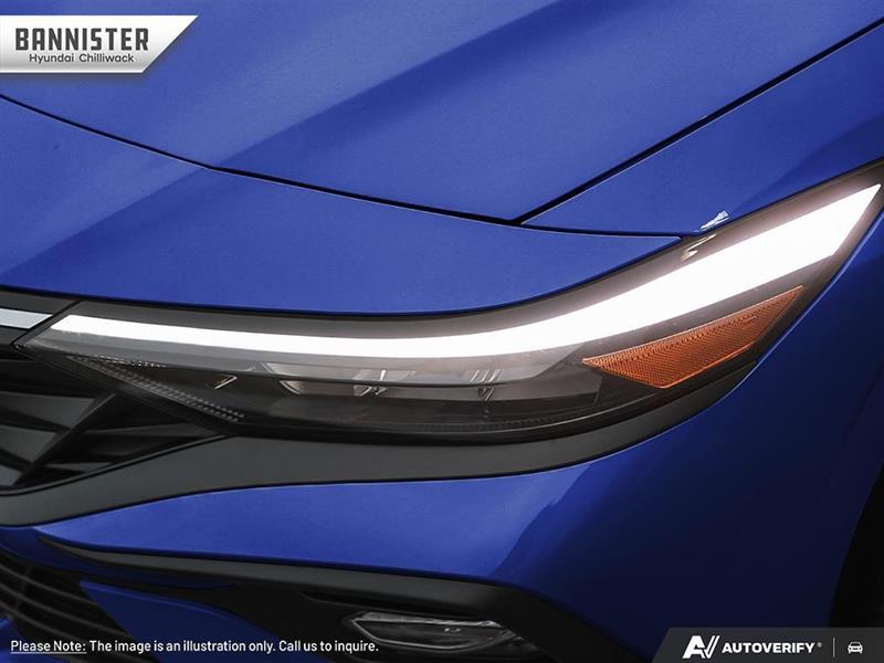 hyundai Elantra 2026 - 8