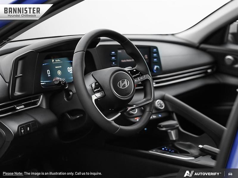 hyundai Elantra 2026 - 10