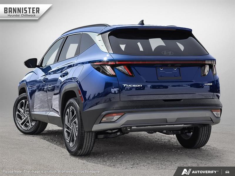 hyundai Tucson 2026 - 4