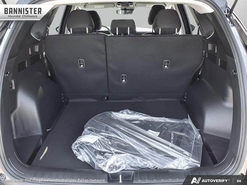 hyundai Tucson 2026 - 7