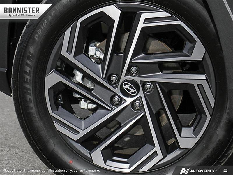 hyundai Tucson 2026 - 8