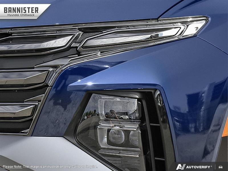 hyundai Tucson 2026 - 10