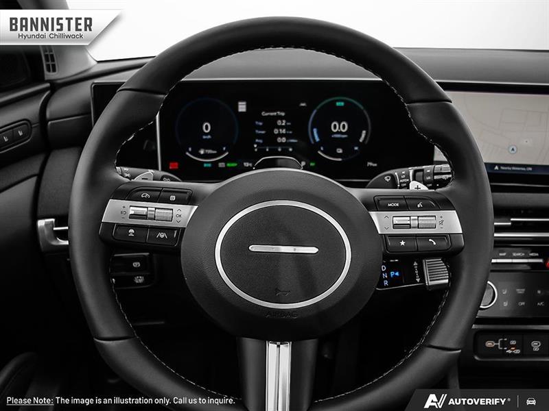 hyundai Tucson 2026 - 12