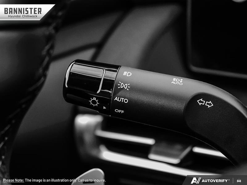 hyundai Tucson 2026 - 24