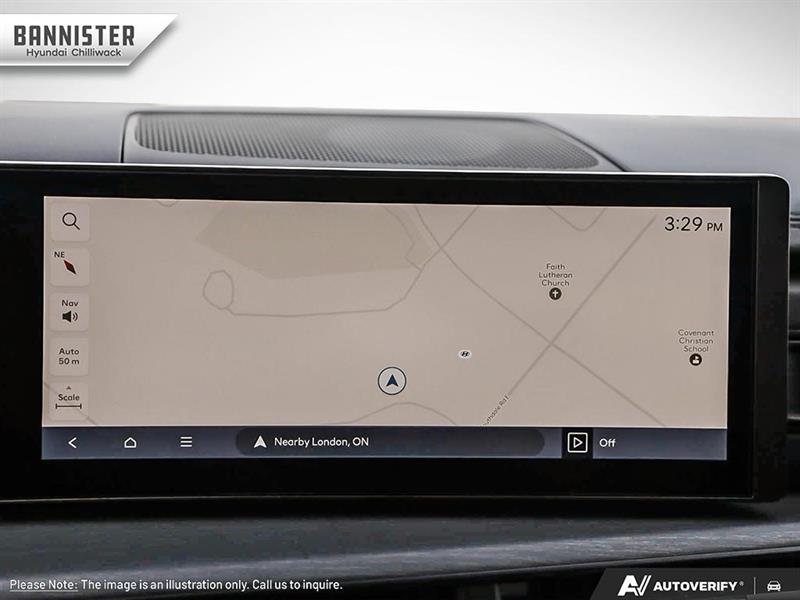 hyundai Santa Fe 2025 - 18