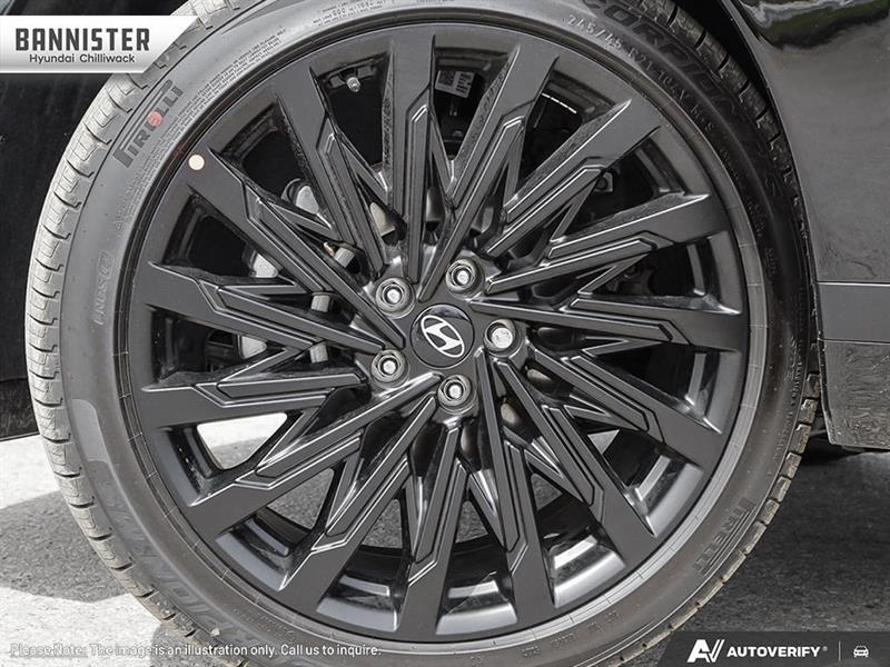 hyundai Santa Fe 2025 - 6