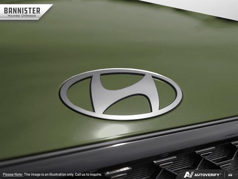 hyundai Santa Fe 2025 - 7