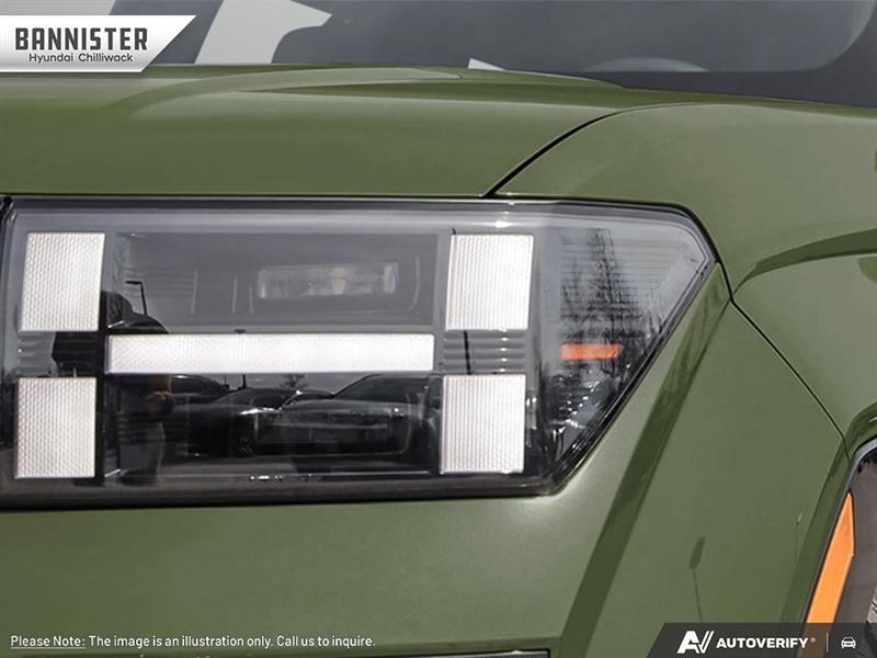 hyundai Santa Fe 2025 - 8