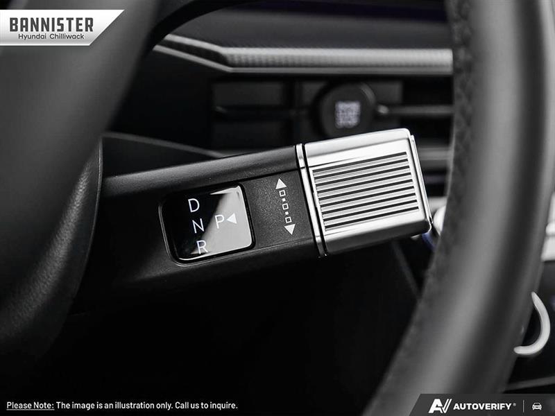 hyundai Santa Fe 2025 - 15