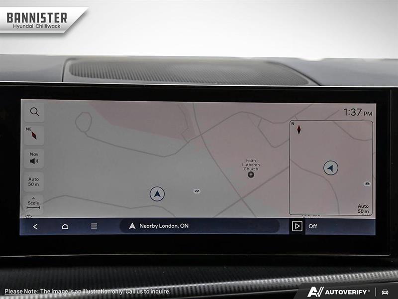 hyundai Santa Fe 2025 - 16