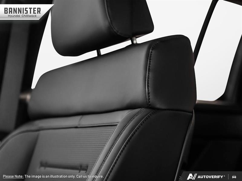 hyundai Santa Fe 2025 - 18