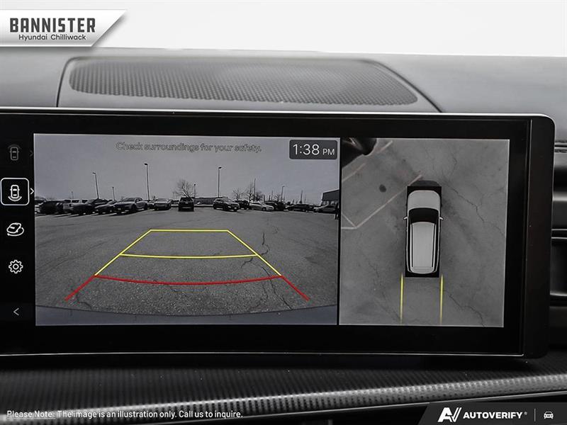 hyundai Santa Fe 2025 - 20