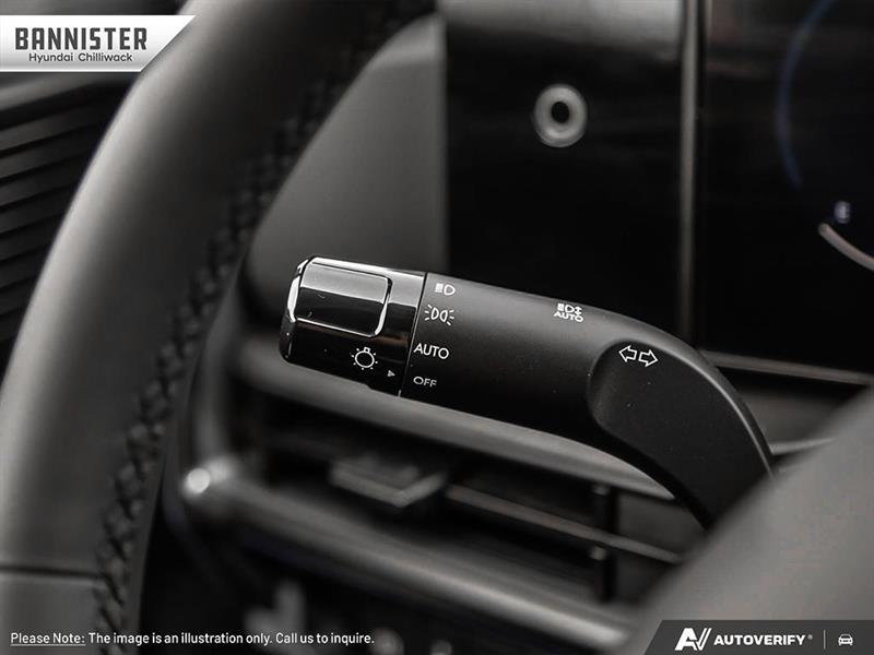 hyundai Santa Fe 2025 - 22