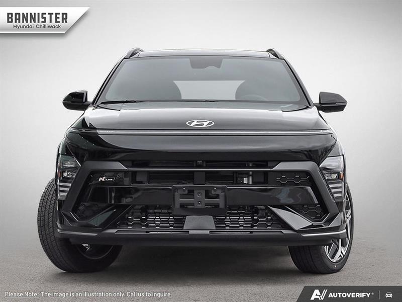 hyundai Kona 2026 - 2